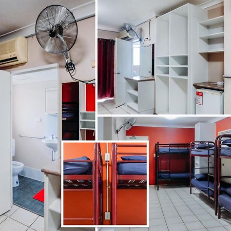 Brisbane Backpackers Resort מראה חיצוני תמונה