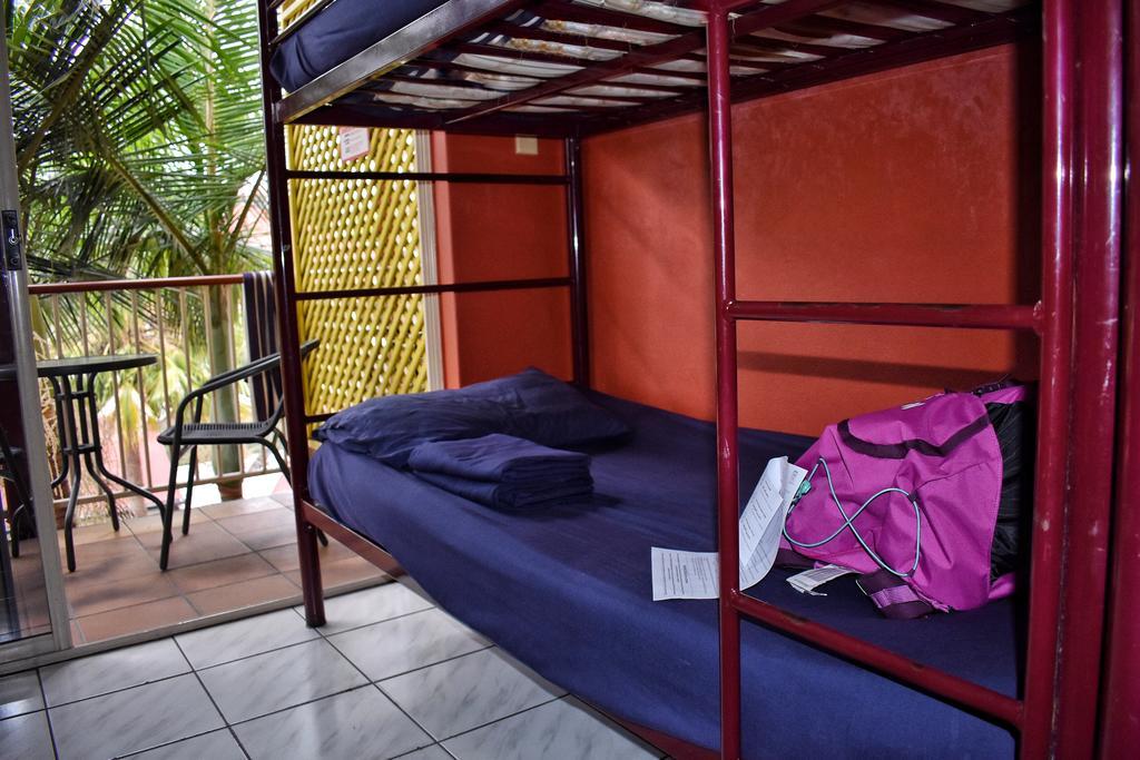 Brisbane Backpackers Resort מראה חיצוני תמונה