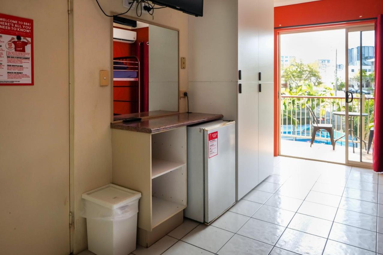 Brisbane Backpackers Resort מראה חיצוני תמונה