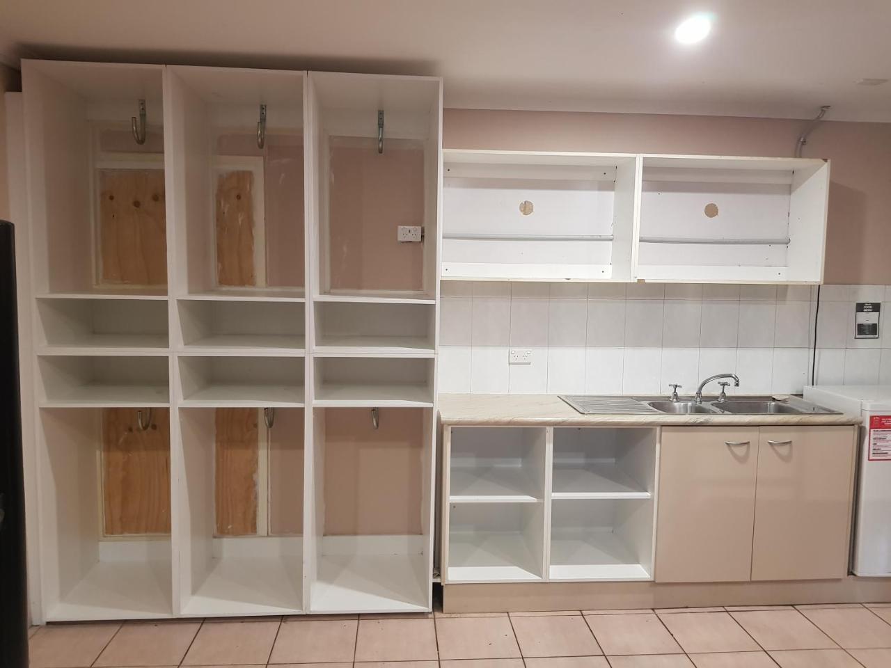 Brisbane Backpackers Resort מראה חיצוני תמונה