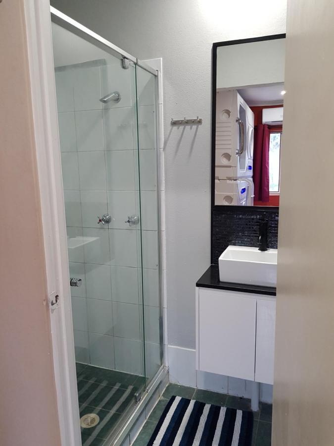 Brisbane Backpackers Resort מראה חיצוני תמונה